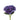 hydrangea-purple