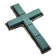 36" Cross