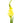 gladiola-yellow