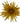 Fuji Spider Mum, Bronze