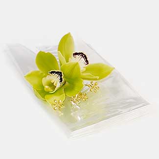 5.5" Corsage Bag Pack 100